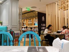 大堂-敏华冰厅(天河城店)