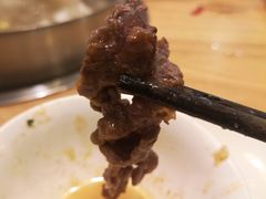 -嬷孙家潮汕牛肉火锅(北京路天河城店)