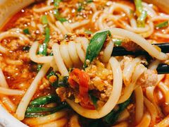 小锅米线-云海肴·汽锅鸡·云南菜(美罗城店)