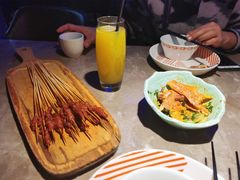 -大丰收·蛙功夫(晋江万达店)