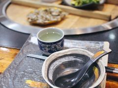 -老刘生态大鱼坊铁锅炖鱼(赛马场店)