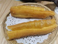 -弄堂咪道-饭香·面香·馄饨香(汇锦广场店)