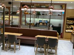 大堂-多乐之日(颐堤港店)