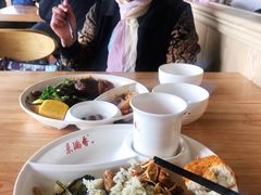 -素满香·素食自助餐(苏州·临顿路店)