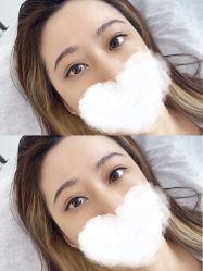 -MIVI野生眉纹绣纹眉