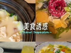 -沈灶河豚宴·河豚融合餐厅(汉中路店)