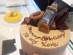 -麦雪尔甜品·生日蛋糕(新街口旗舰店)