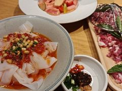 -老凯俚酸汤鱼(多彩城店)