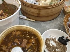 -都一处烧麦馆(前门店)