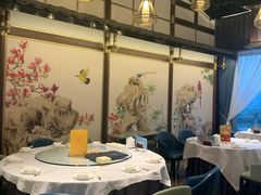 大堂-江南厨子(万象天地店)