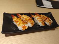 -万岁寿司(万国店)