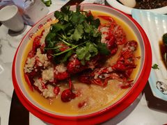 -曹胖子龙虾馆(黄桦路店)