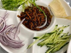 -苏师傅菜馆(上沙店)