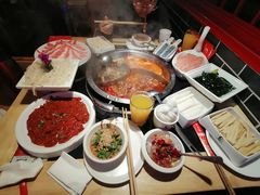 -吴老幺火锅(金龙店)