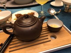 -西安绿地假日酒店·丽宝轩中餐厅