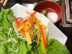 -俺的焼肉(銀座9丁目店)