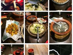 -食锦记·福建私房菜(浦西万达店)