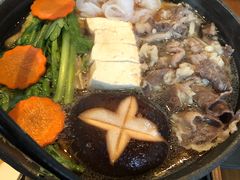 -铃木食堂(帽儿胡同店)