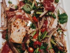 -么子烤肉(化龙池店)