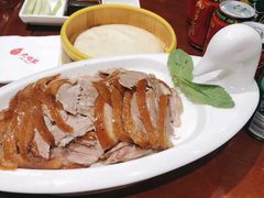 -大鸭梨烤鸭(枣园店)