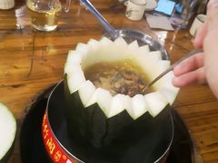 -尚竹阁冬瓜盅·18年地标美食(平洲店)