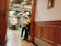 -百年川椒重庆老火锅(光谷店)