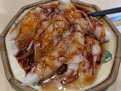 -玲又珑美食(盘福路店)