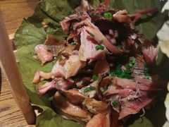 -老阿爸鲜鱼土菜(昆山花桥店)