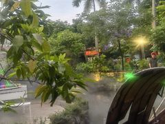 -花溪雨·森林餐厅(石基店)