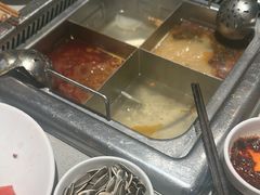 -海底捞火锅(万象城店)