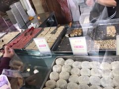 -五芳斋(中山大道总店)