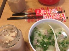 -每味每客·重庆麻辣烫(国泰店)