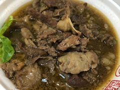 -陈记顺和潮汕牛肉火锅(番禺迎宾大道店)