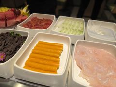-海底捞火锅(逸仙路店)