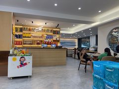 -紫藤园·天目湖大鱼头(南山竹海店)