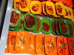 -金权道韩式自助烤肉(嘉华国际店)