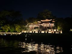 -夫子庙秦淮河画舫