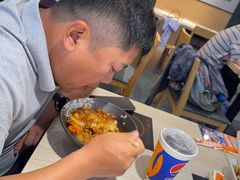 -吉野家(复兴路第二餐厅店)
