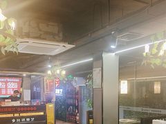 -名扬煮艺肥牛自助火锅(东平店)