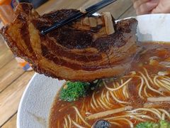 -囿面传统制面馆(中央路店)