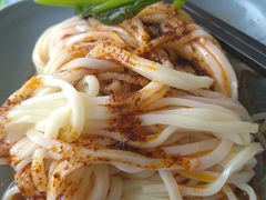 -魏家凉皮(十里河店)