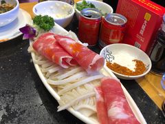 -大龙燚火锅(白石洲店)