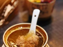罗汉果石橄榄土猪汤（盅）-桂小厨广西菜(万象城店)