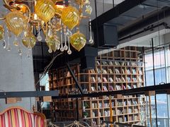 -漫咖啡(红唐店)