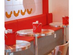 大堂-Eckl’s爱氏热狗(猫街店)