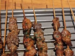 -木屋烧烤(坂田天安云谷店)