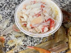 -震海贝烤贝·民俗特色店(延吉总店)