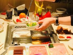 -海底捞火锅(长沙华创国际广场店)