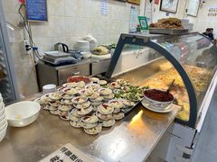 -老刘家泡馍·陕西老字号(钟楼广济街店)