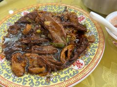 -砂锅居(西四店)